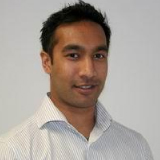 PROJECT &amp; SESOC LIAISON - <b>Karl Dawe</b> - vijay-patel