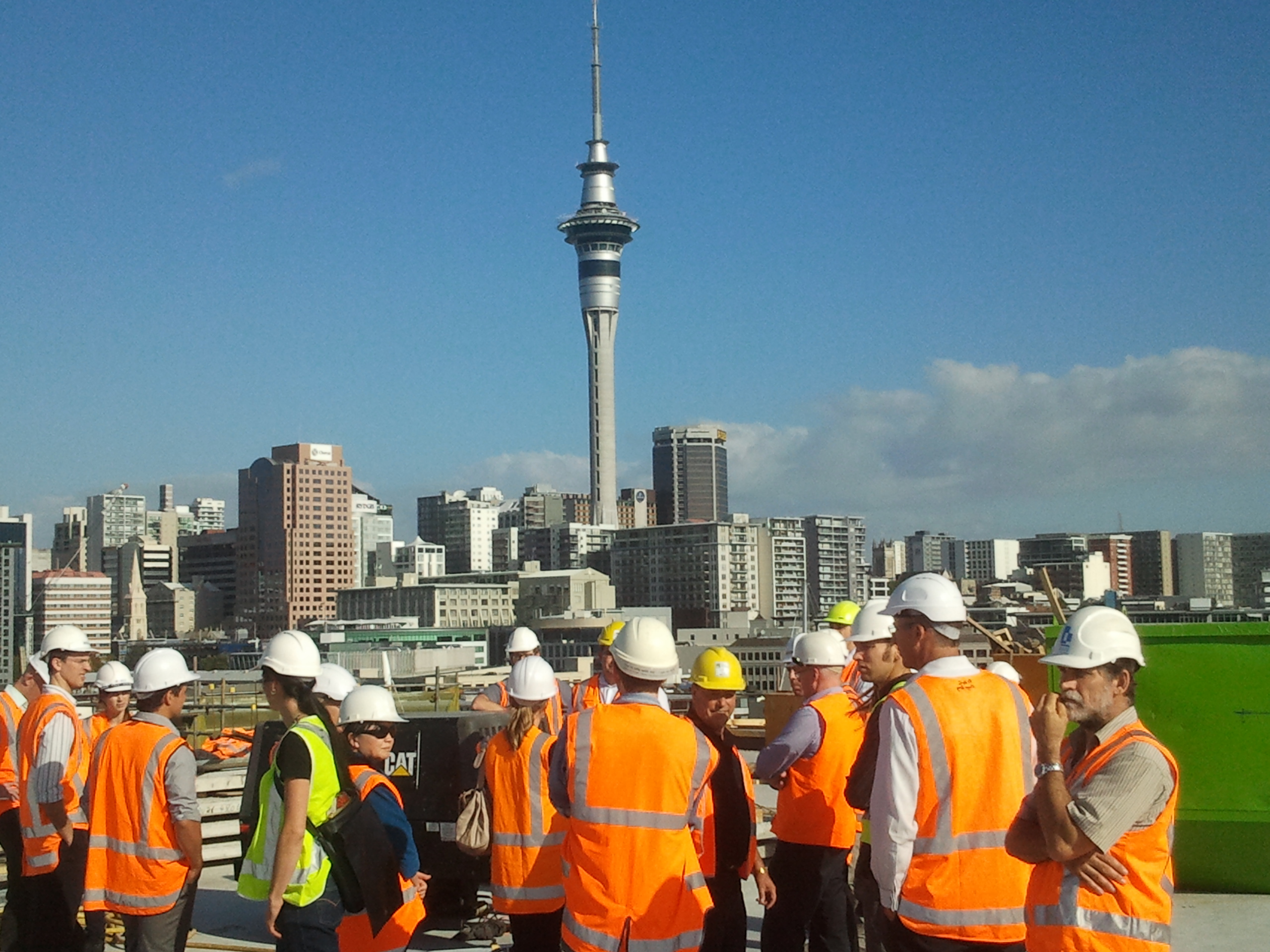 Auckland Structural Group